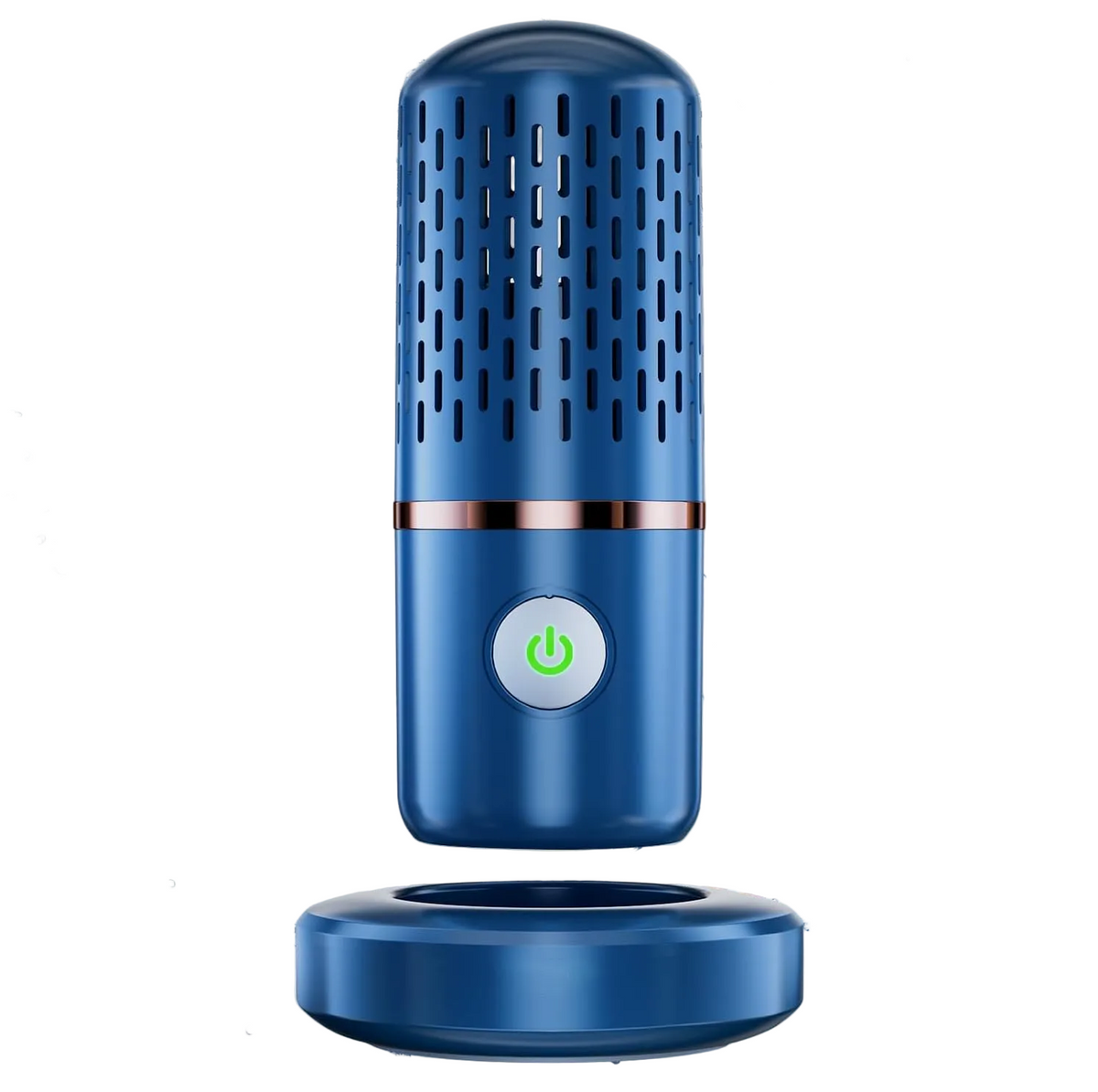 Effortless Freshness: Ultrasonic Produce Purifier