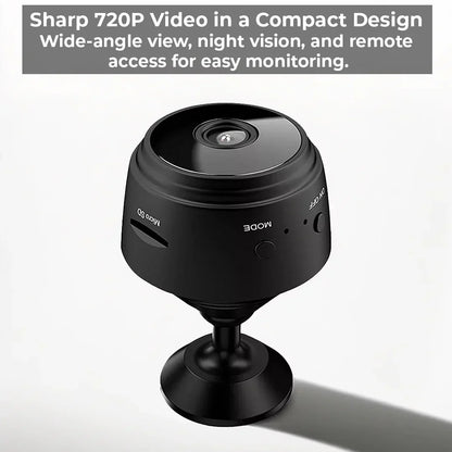 Advanced Wireless Backup Camera for RVs and Trailers