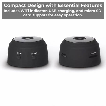 Advanced Wireless Backup Camera for RVs and Trailers