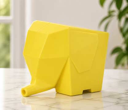 Kitchen and Bath Elephant Drainage Tool