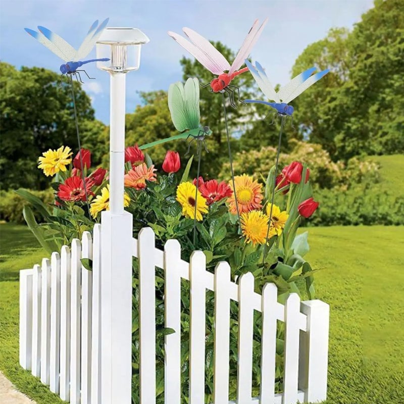 Nature's Guardian Insect Clip with Durable Metal Attachment