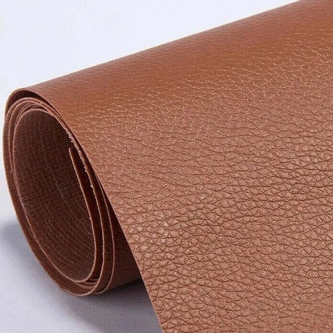 Quick-Fix Leather Restoration Patch for Furniture & More
