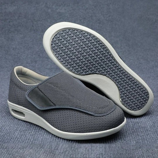 Relaxed Fit Shoes for Women with Comfort and Support