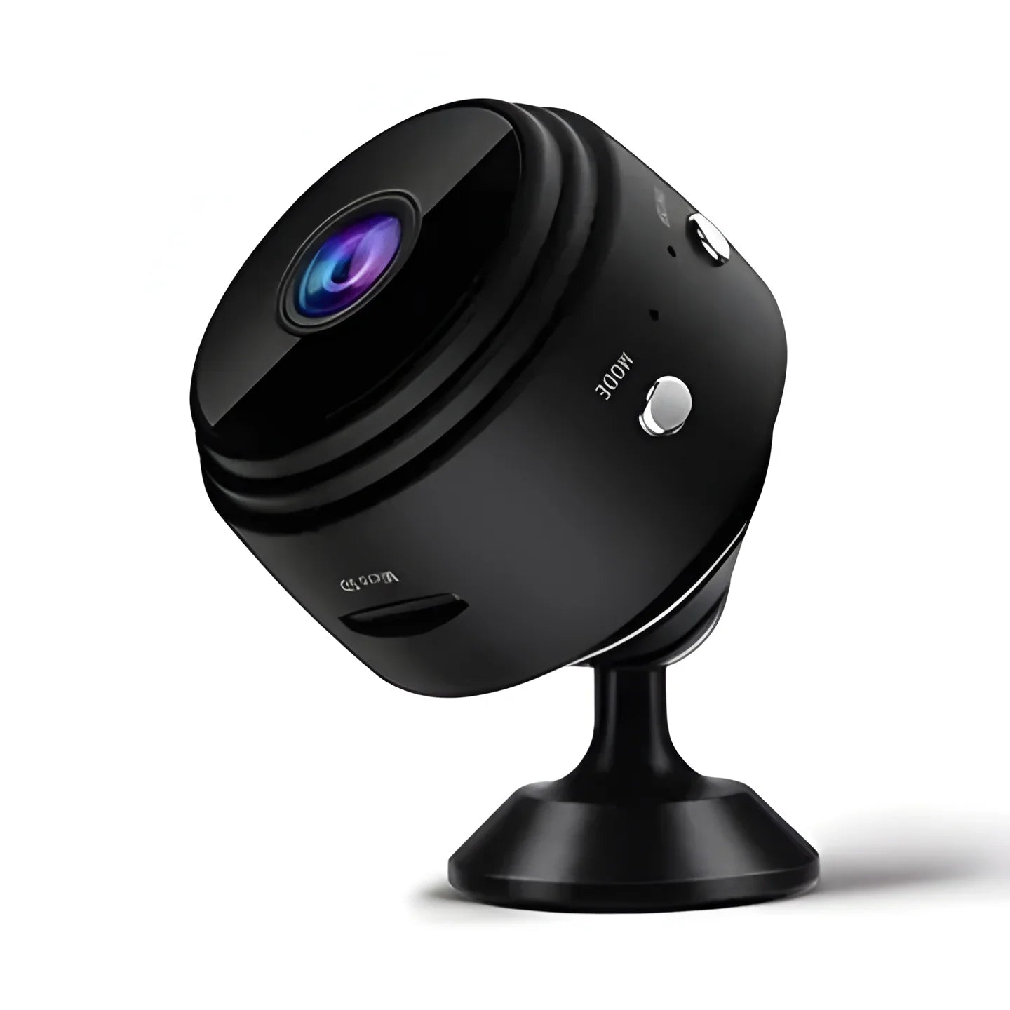 Advanced Wireless Backup Camera for RVs and Trailers