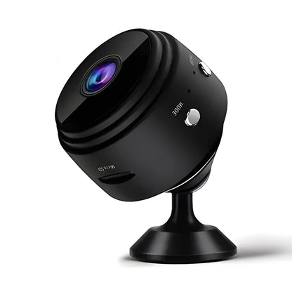 Advanced Wireless Backup Camera for RVs and Trailers