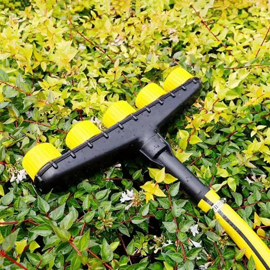 Versatile Garden Sprayer Attachment for Efficient Watering