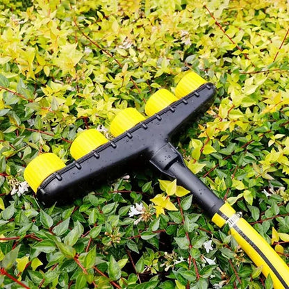 Versatile Garden Sprayer Attachment for Efficient Watering