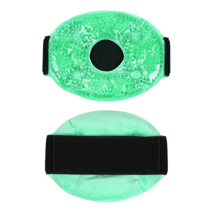 Versatile Heat and Cold Therapy Wrap for Pain Relief