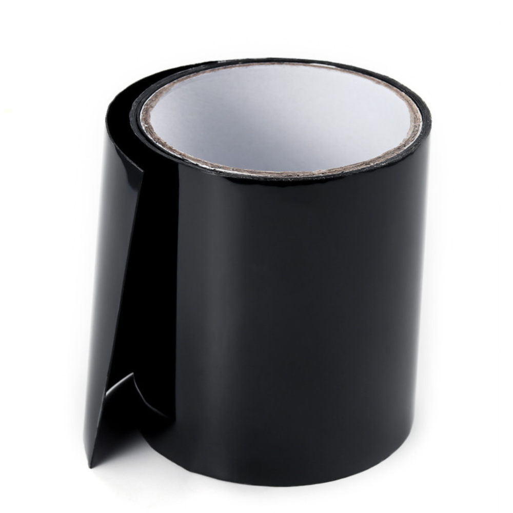 High-Temperature Self-Adhesive Tape for Pipe Repairs and Electrical Insulation