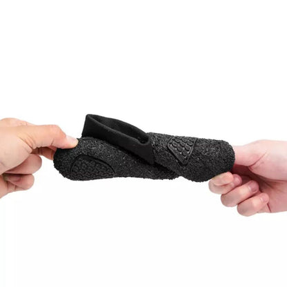 HydraGrip Water Socks with Quick-Dry Fabric and Drainage Design