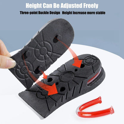 Elevate Your Style with Adjustable Foot Lifts for All