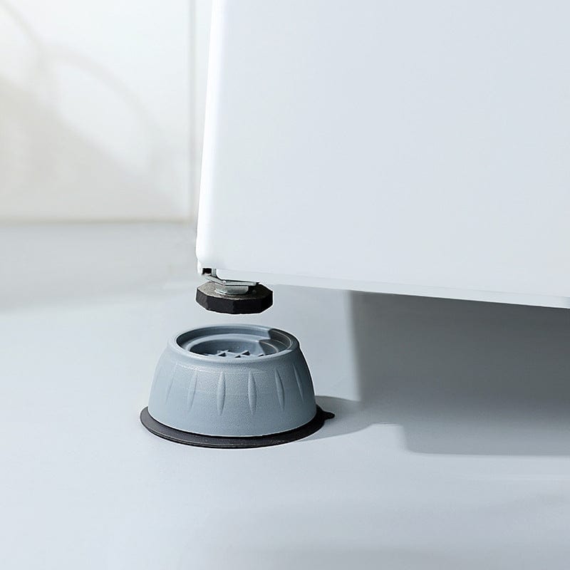 Stabilizing Pads for Washing Machines and Dryers – Noise Dampening