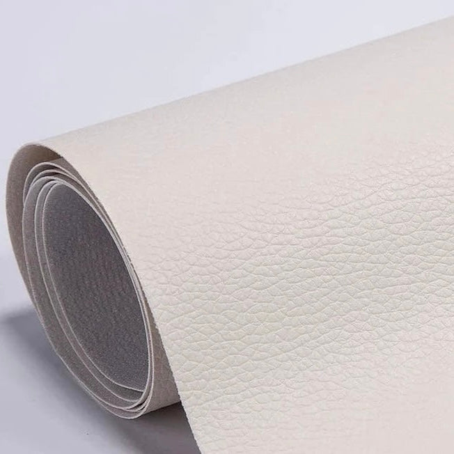 Quick-Fix Leather Restoration Patch for Furniture & More