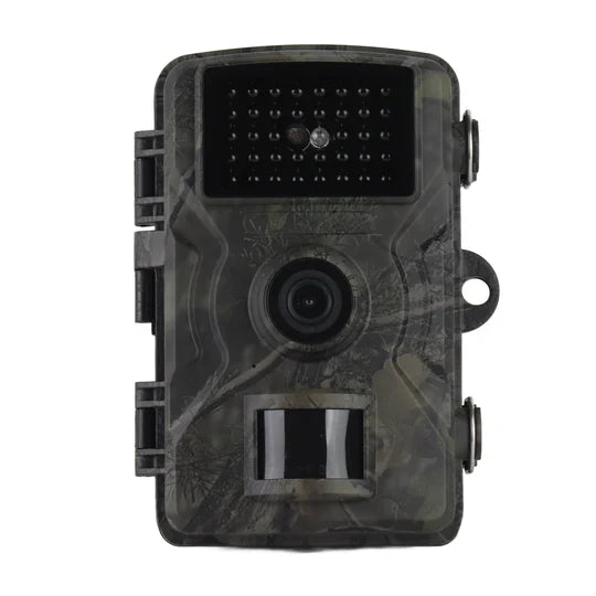Ultra-Clear 1080P Night Vision Wildlife Camera