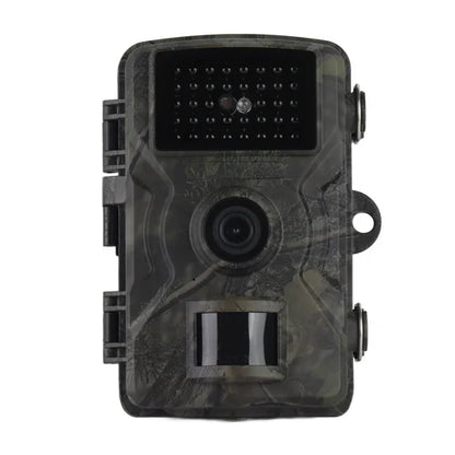 Ultra-Clear 1080P Night Vision Wildlife Camera
