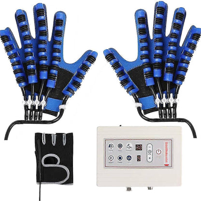 Hand Rehabilitation Trainer with Adjustable Air Support