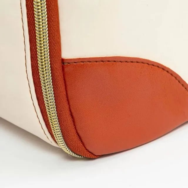Smart Travel Carry-All with Garment Preservation and Rolling Mobility