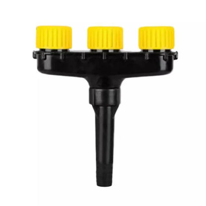 Versatile Garden Sprayer Attachment for Efficient Watering