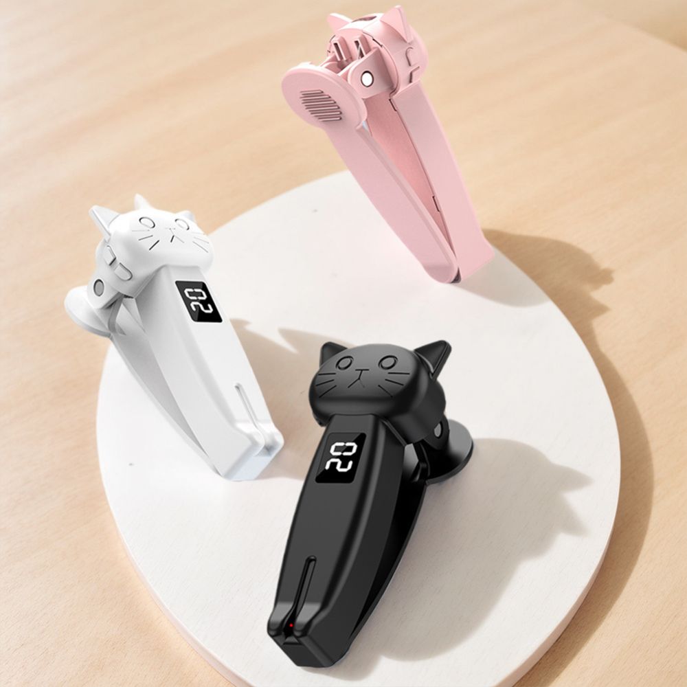 Smart Wireless Remote for Effortless Page Turning & Photography