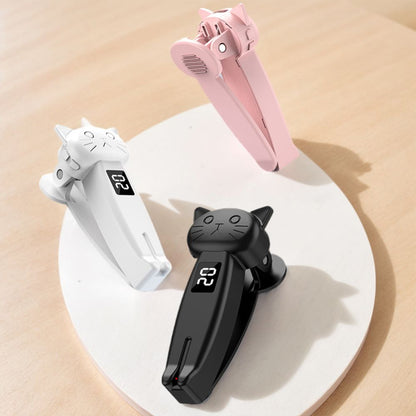 Smart Wireless Remote for Effortless Page Turning & Photography