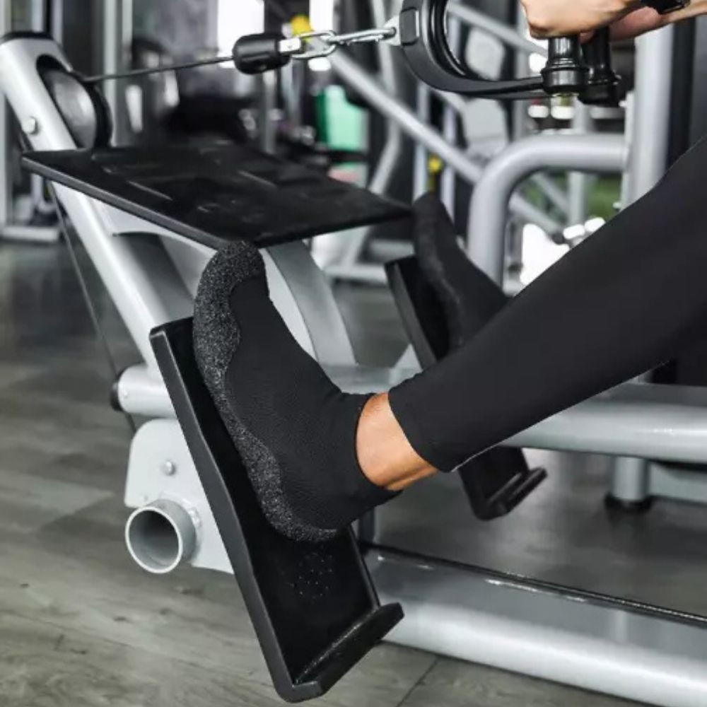 Aqua Water Shoes for Men and Women - Quick-Dry Non-Slip Swim Socks