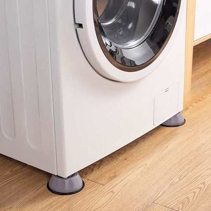 Stabilizing Pads for Washing Machines and Dryers – Noise Dampening