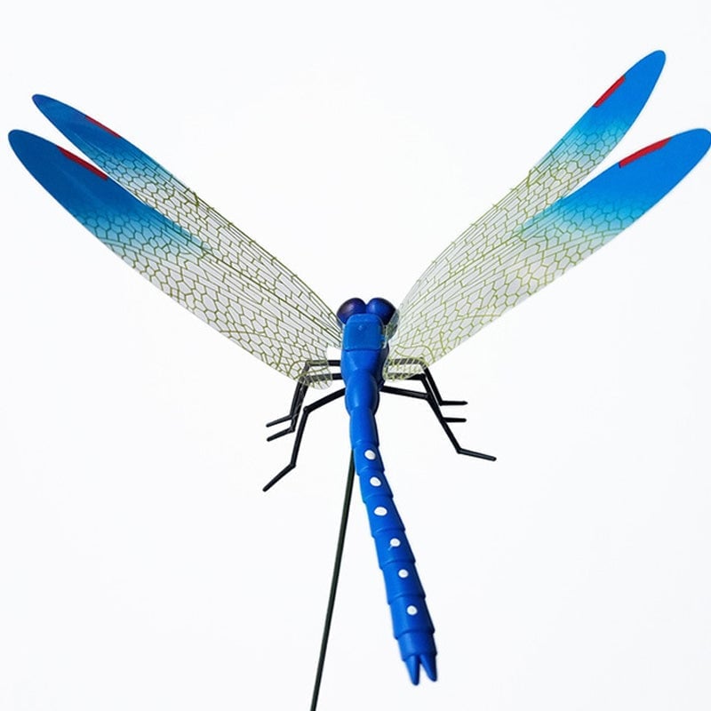 Nature's Guardian Insect Clip with Durable Metal Attachment