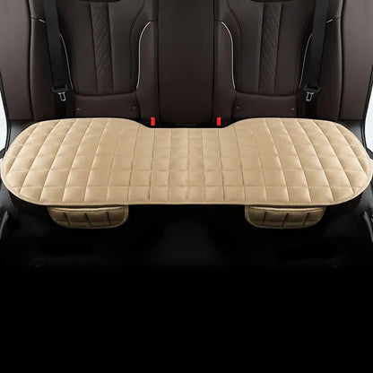 Ultimate Comfort Backseat Protector for Your Car