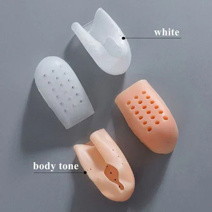 Elevate Comfort Insoles for Instant Confidence