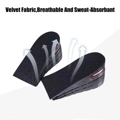 Elevate Your Style with Adjustable Foot Lifts for All
