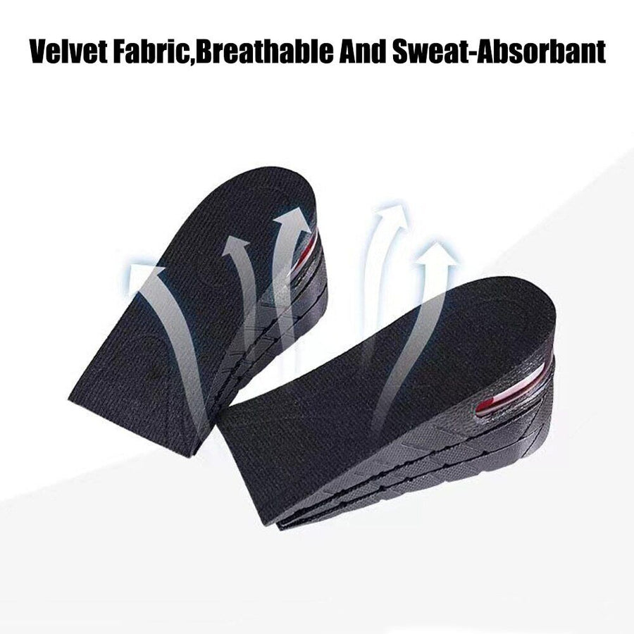 Elevate Your Style with Adjustable Foot Lifts for All