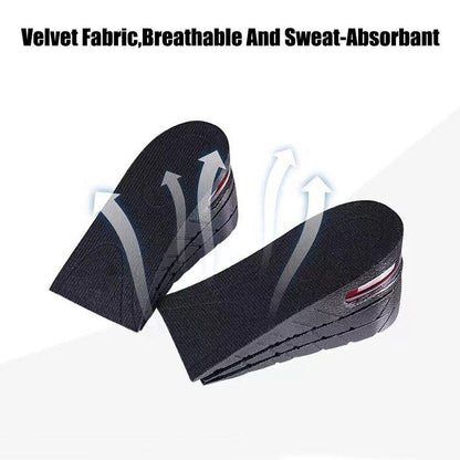 Elevate Your Style with Adjustable Foot Lifts for All