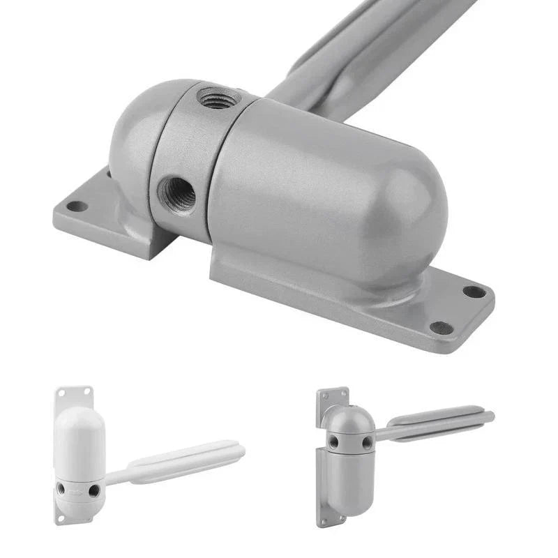 Smart Door Closure System for Effortless Home Comfort