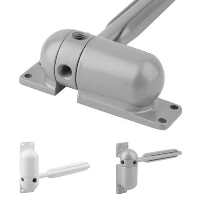 Smart Door Closure System for Effortless Home Comfort