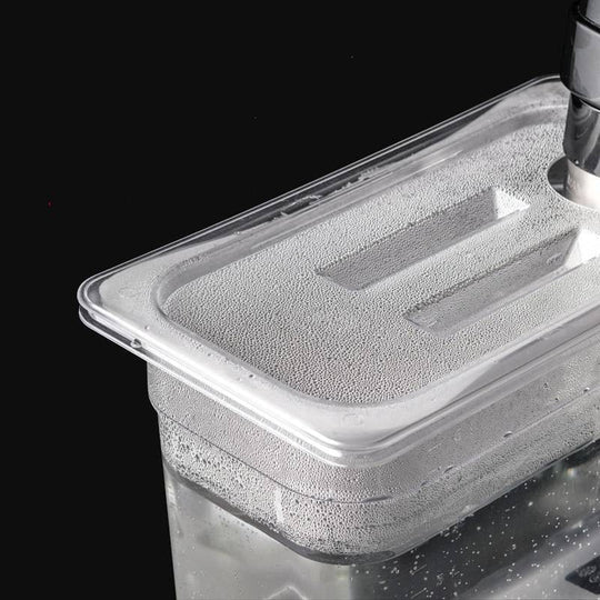 Ultimate Sous Vide Cooking Vessel for Perfect Meals