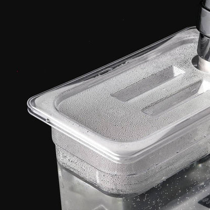 Ultimate Sous Vide Cooking Vessel for Perfect Meals