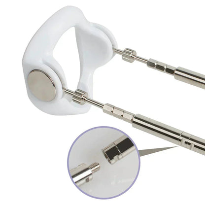 Durable Support Tool for Enhanced Traction | Flexible Design for Effective Training