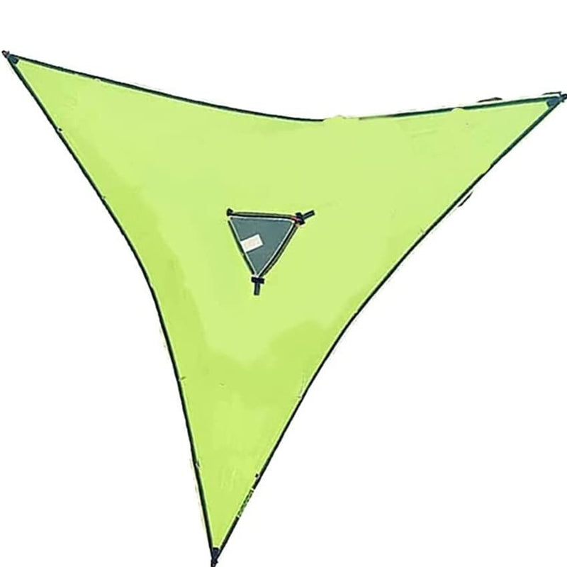 Large Group Camping Hammock with Triple Suspension System