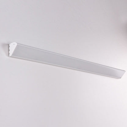 Sleek LED Wall Light Fixture - Modern Minimalist Style