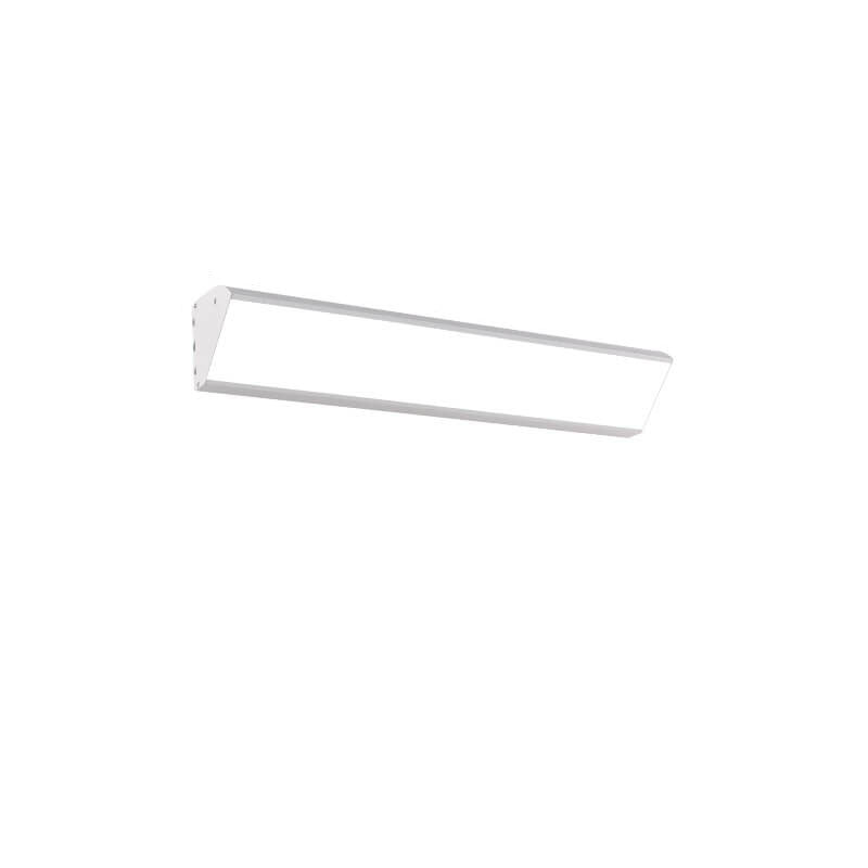 Sleek LED Wall Light Fixture - Modern Minimalist Style