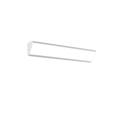 Sleek LED Wall Light Fixture - Modern Minimalist Style