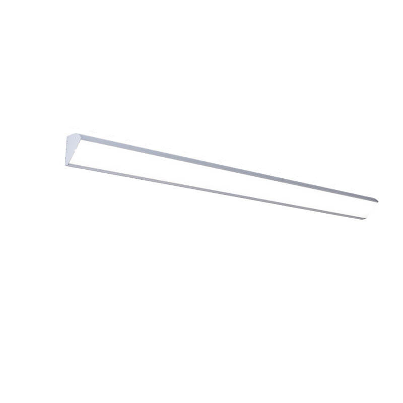 Sleek LED Wall Light Fixture - Modern Minimalist Style