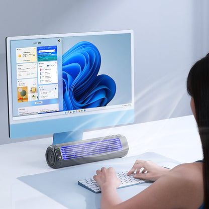 Compact Cooling Unit for Home or Office – Portable Air Conditioner