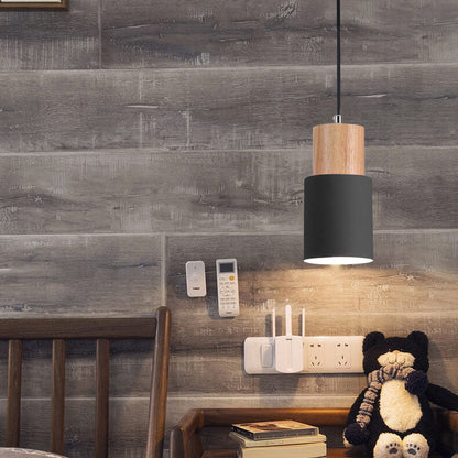 Contemporary Ceiling Pendant Lamp for Illuminating Kitchen Areas
