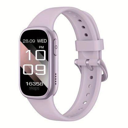 IP68 Rated Waterproof Smartwatch with Long Battery Life for Sports