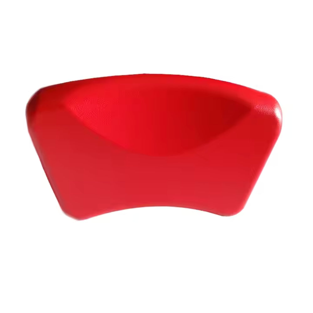 Ergonomic Bath Pillow – Waterproof Design for Tub Relaxation
