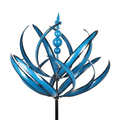 Dynamic Garden Wind Spinner with Effortless Motion