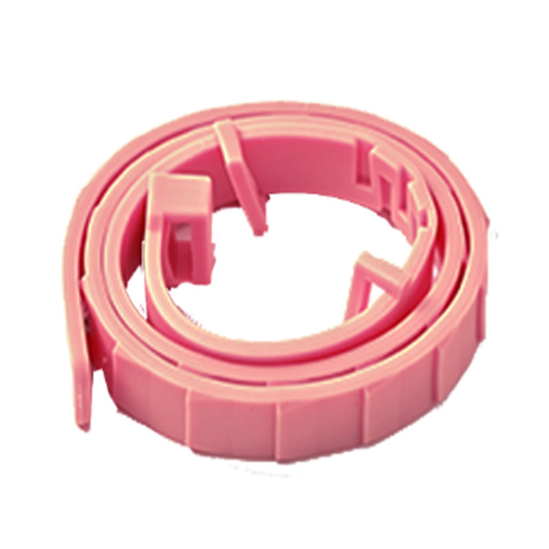 Customizable Pest Defense Collar with 8-Month Protection