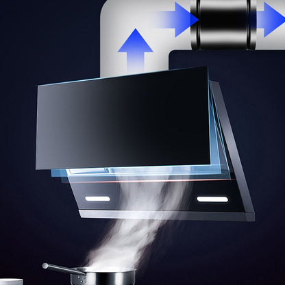 Quiet Air Quality Booster – Multifunctional Exhaust Fan with Powerful Suction