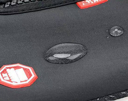 Touchscreen Winter Gloves for Cycling with Windproof Exterior